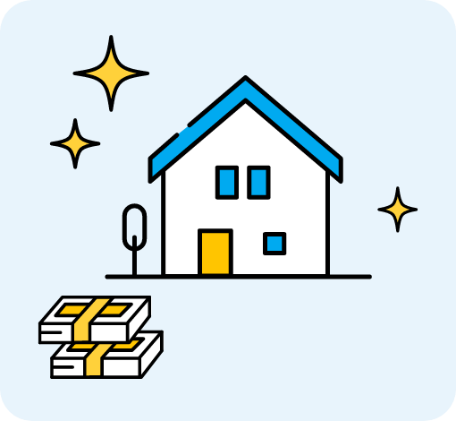 家の建て直し・修繕